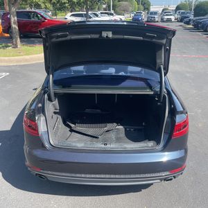 2018 AUDI A4 PREMIUM — миниатюра 44