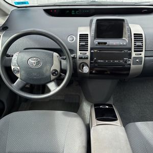 صورة مصغرة 31 لـ 2009 Toyota PRIUS BASE