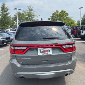 2024 Dodge DURANGO GT PLUS 照片 7