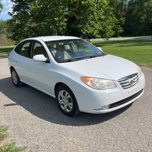 صورة مصغرة 12 لـ 2010 Hyundai ELANTRA GLS