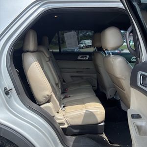 2015 FORD EXPLORER LIMITED 缩略图 35