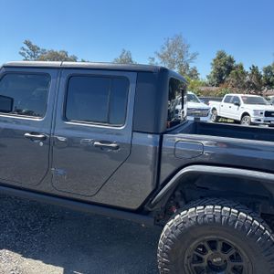 JEEP GLADIATOR RUBICON - 6