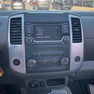 2015 Nissan FRONTIER SV 缩略图 37
