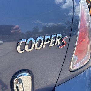 2007 MINI COOPER S 缩略图 23