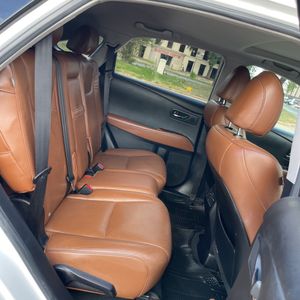 2013 Lexus RX 350 BASE 缩略图 34