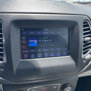 صورة مصغرة 62 لـ 2018 JEEP COMPASS LATITUDE