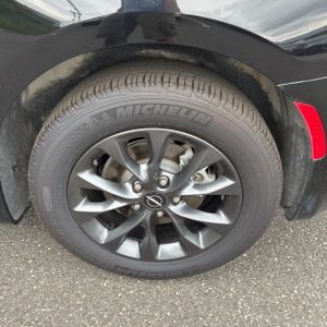 2024 Chrysler PACIFICA HYBRID S APPEARANCE PKG — миниатюра 18