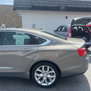 2019 Chevrolet IMPALA PREMIER thumbnail 58