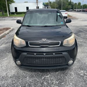 2015 KIA SOUL BASE — миниатюра 12