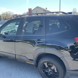 SUBARU FORESTER WILDERNESS - 6