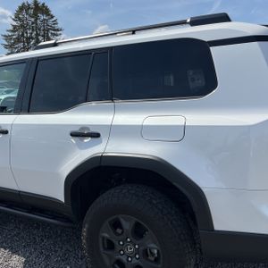 LEXUS GX 550 OVERTRAIL+ - 6