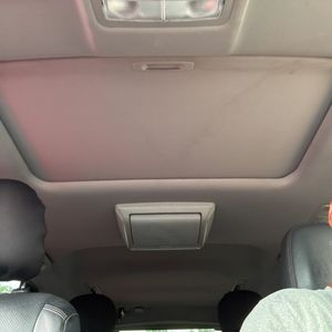 2014 Toyota HIGHLANDER LIMITED 缩略图 42