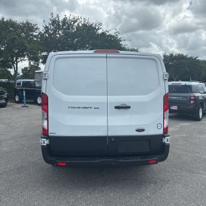 FORD TRANSIT 150 - 7
