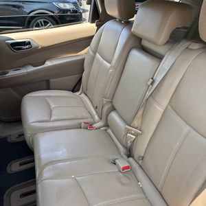 صورة مصغرة 33 لـ 2015 Nissan PATHFINDER SL