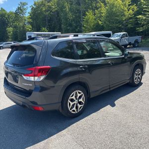 صورة 8 لـ 2019 Subaru FORESTER PREMIUM