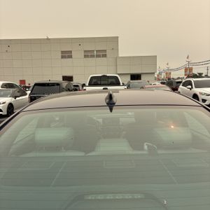 2019 Honda ACCORD EX 缩略图 16