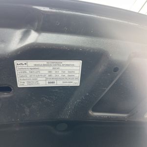 صورة مصغرة 48 لـ 2023 KIA SORENTO LX