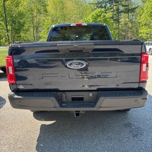 FORD F-150 XL - 5