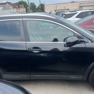 2015 Honda CR-V EX-L 照片 9