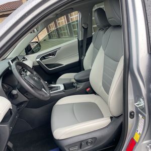 2024 Toyota RAV4 XLE PREMIUM 缩略图 32