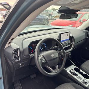 2022 FORD BRONCO SPORT BIG BEND 照片 36