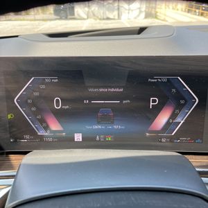 صورة مصغرة 38 لـ 2026 BMW X7 XDRIVE40I