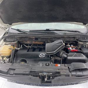 2011 Mazda CX-9 TOURING — миниатюра 41