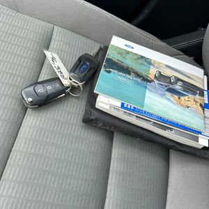 صورة مصغرة 54 لـ 2020 FORD ESCAPE S