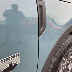 2022 FORD BRONCO SPORT BIG BEND 照片 62
