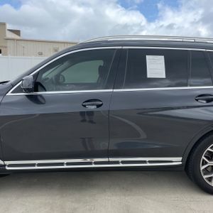 BMW X7 XDRIVE40I - 4