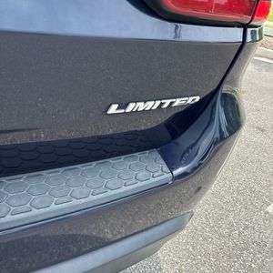 2014 Dodge DURANGO LIMITED 缩略图 23