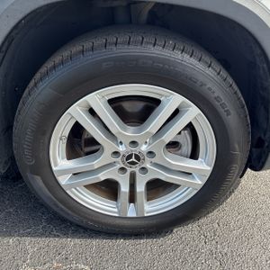 2021 Mercedes-BENZ GLA — миниатюра 20