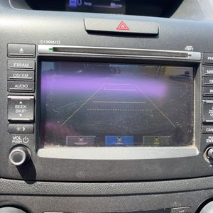 2012 Honda CR-V EX-L W/NAVI — миниатюра 39