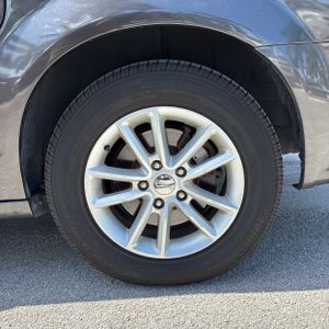 2020 Dodge GRAND CARAVAN SXT — миниатюра 18