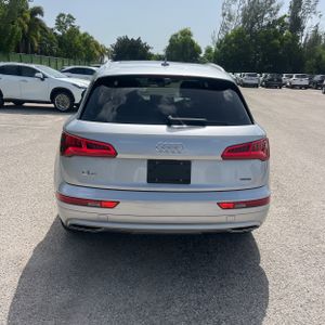 2019 AUDI Q5 45 PREMIUM 照片 7