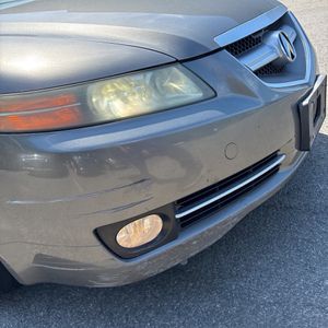 2008 Acura TL 3.2 — миниатюра 49