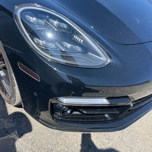 صورة 59 لـ 2022 Porsche PANAMERA GTS