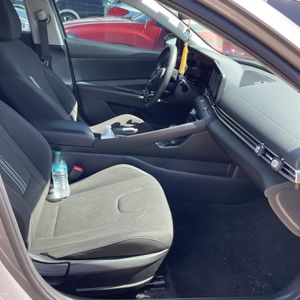 صورة مصغرة 32 لـ 2024 Hyundai ELANTRA SEL