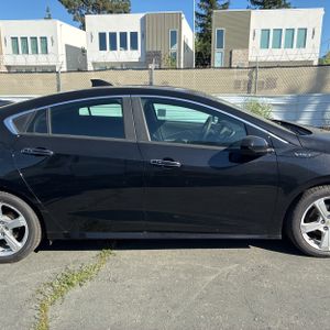 CHEVROLET VOLT LT - 10