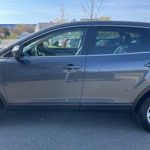 MAZDA CX-9 TOURING - 4