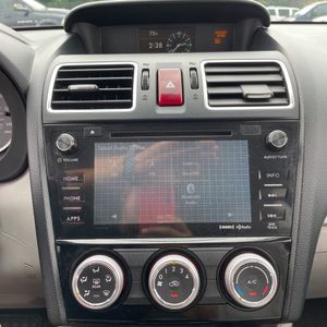 2016 Subaru FORESTER 2.5I PREMIUM — миниатюра 37