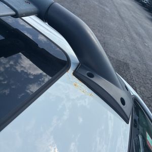 2012 Nissan FRONTIER PRO-4X 缩略图 61