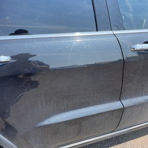 2016 JEEP GRAND CHEROKEE LIMITED 照片 64