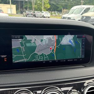 صورة مصغرة 39 لـ 2018 Mercedes-BENZ S-CLASS