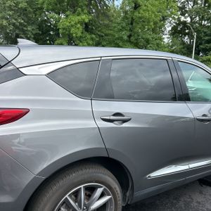 2024 Acura RDX SH-AWD W/TECH — фото 9