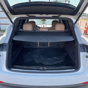 2019 Porsche CAYENNE S thumbnail 44