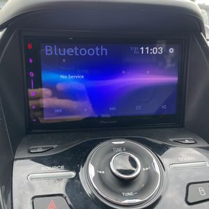 2013 FORD ESCAPE TITANIUM 缩略图 55