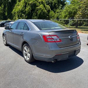 FORD TAURUS SEL - 5