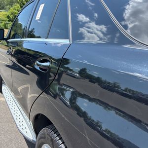 2012 Mercedes-BENZ M-CLASS — миниатюра 54