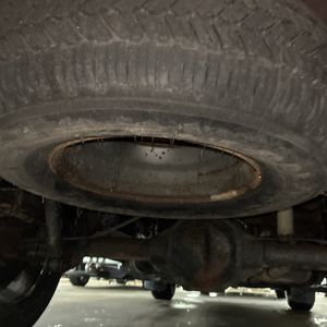 2007 Nissan FRONTIER XE 照片 34